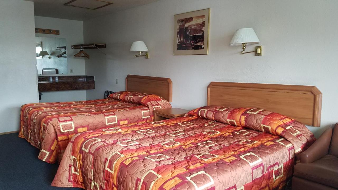 Motel Portland South Milwaukie