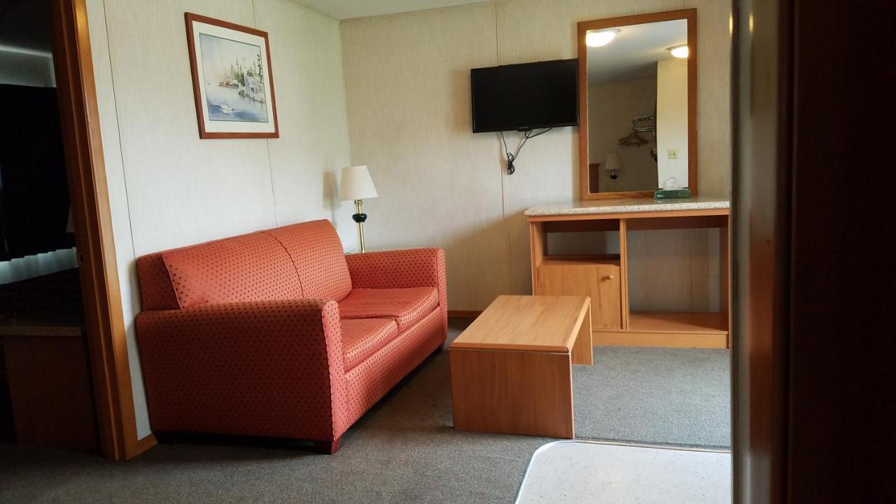 Motel Portland South 2*