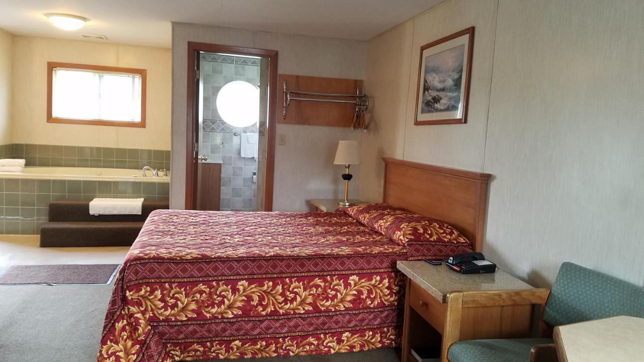 Portland South Motel 2*