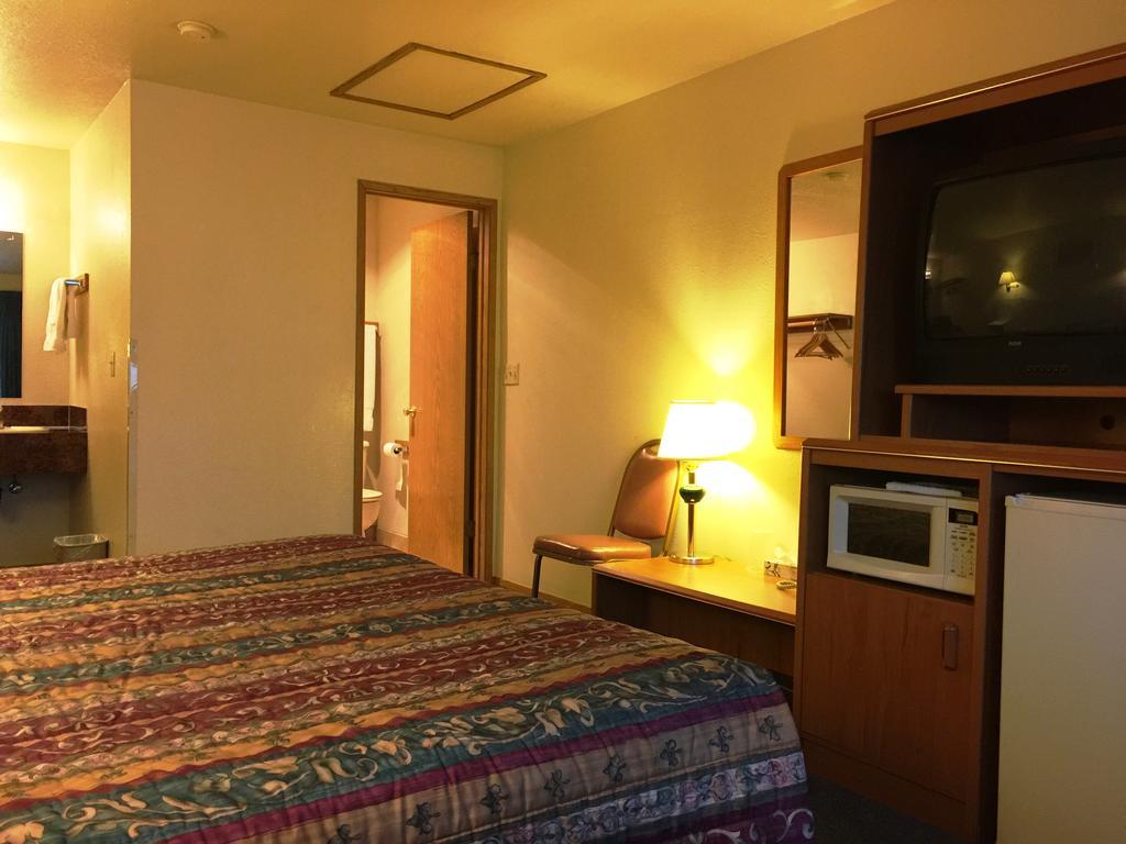 Motel Portland South 2*